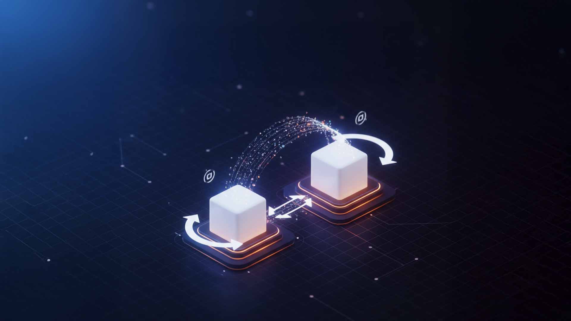 AWS'te VPC Peering nasıl yapılır?